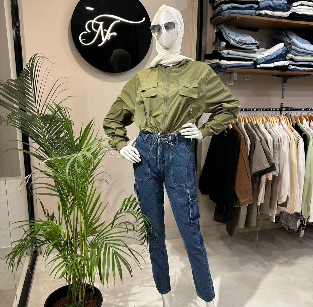 Nyla fashion - Imported Western Dresses